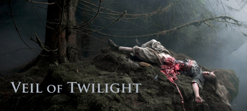 Witness The Grisly Consequences Of Encountering A Troll In New VEIL OF TWILIGHT Image